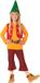 Boland - Kostuum Kabouter Sunny (7-9 jr)