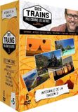 Des Warner Bros. Entertainment UK Limited DES TRAINS PAS COMMES LES AUTRES SAISON 3 DVD