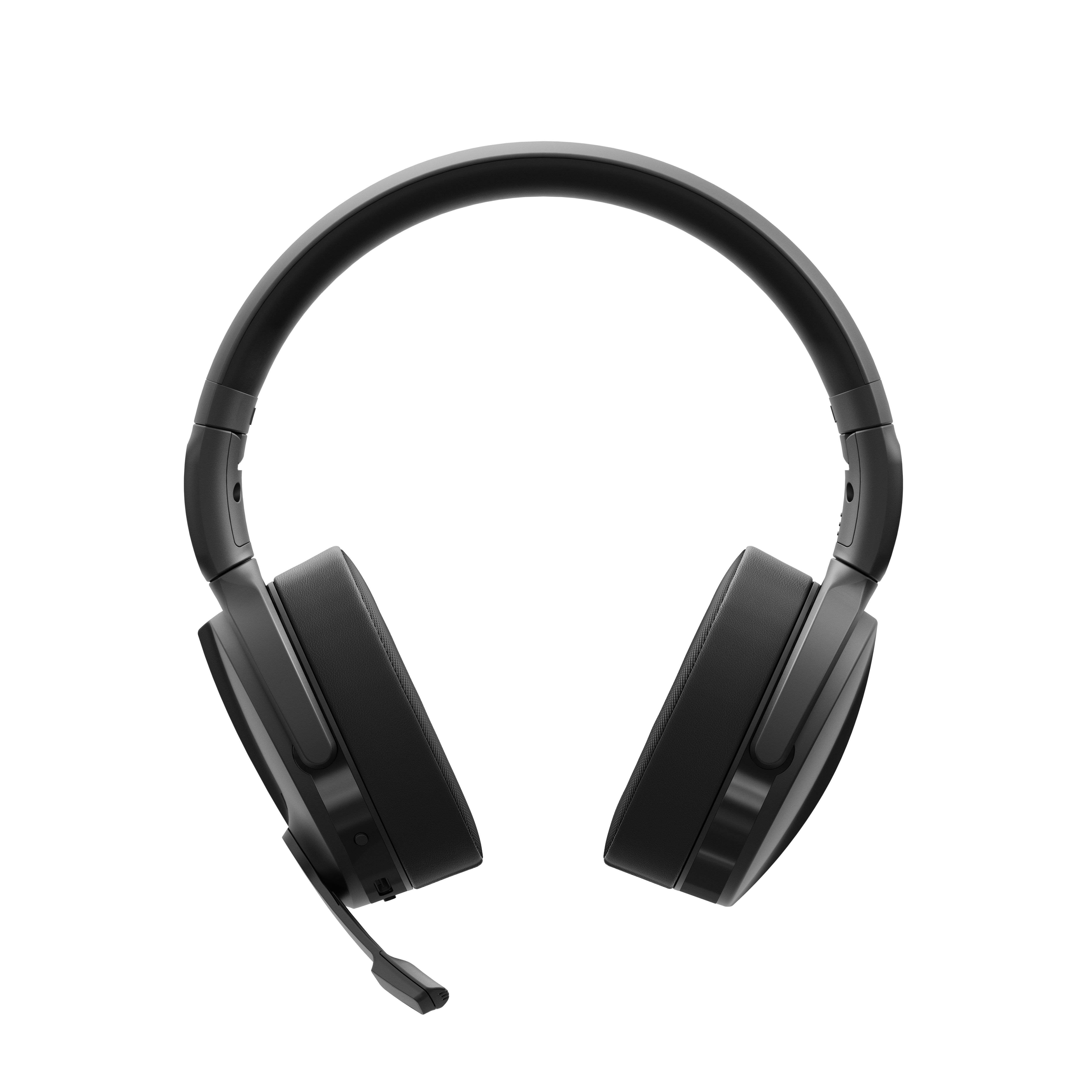 EPOS ADAPT 560 II - Wireless Headset - Black