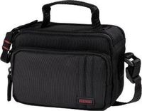 Hama 126675 Schoudertas Zwart