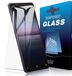 HoesjesBestellen HB Glas Screenprotector voor Sony Xperia 1 II - Gehard Glas