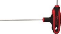KS Tools 151.2843 T-Greep stiftsleutel binnenzeskant, 7/64"