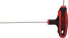 KS Tools 151.2843 T-Greep stiftsleutel binnenzeskant, 7/64"