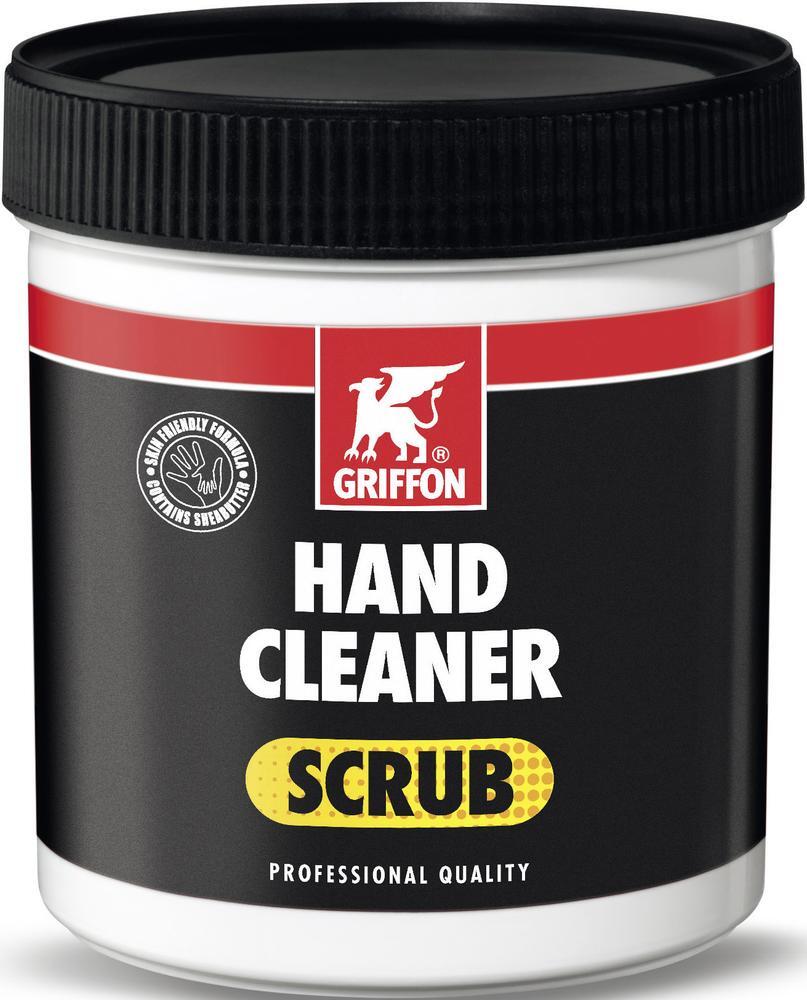 GRIFFON scrub handcleaner 500 ml