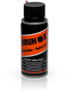 Brunox Turbo Spray