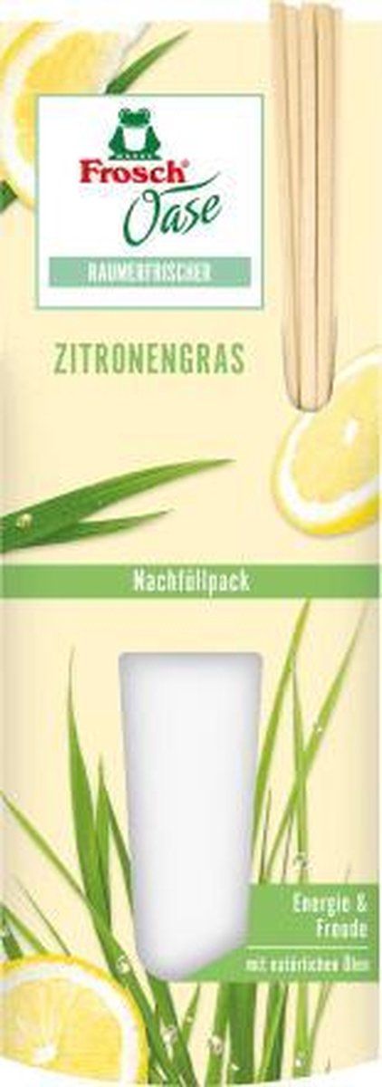 Frosch Room Freshener / 90 ml / Unisex