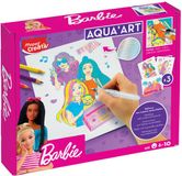 Maped Creativ AQUA ART Barbie aquarel set
