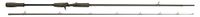 Savage Gear SG4 Power Spel BC Casting Hengel - Heavy-Duty Baitcasting Hengel voor Groot Kunstaas, Swimbaits & Jerkbaits - voor Snoek, Muskie, Snoekbaars in Zoetwater & Zoutwater 2.59M 70-150G
