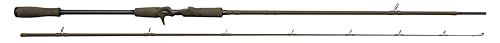 Savage Gear SG4 Power Spel BC Casting Hengel - Heavy-Duty Baitcasting Hengel voor Groot Kunstaas, Swimbaits & Jerkbaits - voor Snoek, Muskie, Snoekbaars in Zoetwater & Zoutwater 2.59M 70-150G