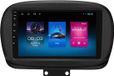 Fiat 500X Autoradio met Bluetooth en CarPlay