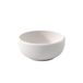 like. by Villeroy & Boch – With Love dipschaal, 8 x 8 x 3 cm, wit met rood aquareldecor