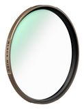 PolarPro McKinnon 135 Series Black Mist + Polarizer Camera Filter 82mm Gold