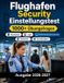 Flughafen Bol Flughafen Security Einstellungstest
