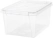 SmartStore Classic 31 Opbergbox 32 liter Polypropyleen Transparant