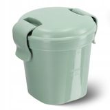Curver Smart To Go Eco Voedselbeker 0,4L Hermetisch Groen