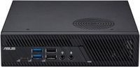 ASUS PB63-B5201MH Mini PC Intel Core i5-14400 16GB DDR5 512GB SSD Zwart