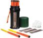 UCO Gear Titan Stormproof Match Kit Bruin