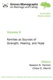 Families Michigan Publishing Services Families as Sources of Strength, Healing, and Hope Paperback