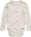 Hummel hmlMINI WOOL BODY L/S