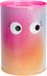 Fisura Money Box Eyes Degraded XXL Roze Tin