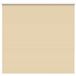 vidaXL Rolgordijn verduisterend 145x150 cm beige