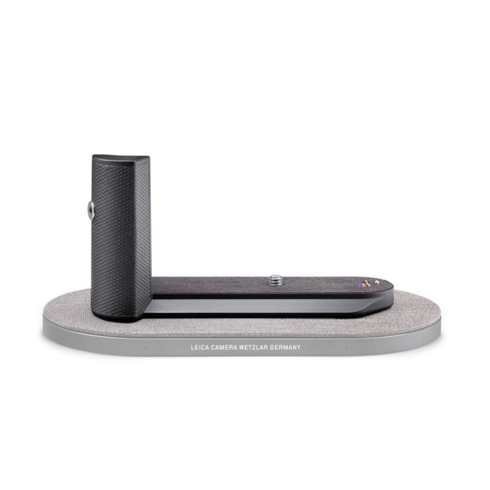 Leica HG-DC 1 - Handgreep voor draadloos opladen