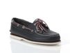 Timberland Authentic 2-Eye, taille 11 Homme couleur Bleu