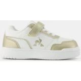 Le Coq Sportif Baby meisjes sportschoenen Court Breaker