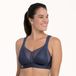 Anita Active Air Control Sport Bh Voorgevormd 5544 Blue Iris - maat EU 85AA / FR 100AA