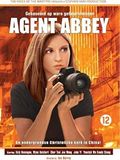 Arts Entertainment Agent Abbey (DVD)