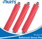 Roborock Qrevo Pro Borstels (3 Stuks, Plus.Parts® alternatief voor 8.02.0079)