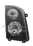 Goodpart Tyc koplamp 20-12352-05-2