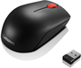 Lenovo 4Y50R20864 Draadloze Muis - Ambidextrous - Optisch - 3 Knoppen