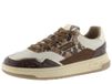 Victoria Sneakers 1985 C80 8800132 | Cuir et pièces métalliques et imprimé animal pour femmes