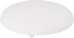 Toolcraft 889672 bouchon à vis et couvercle Blanc Plastique 1 pièce(s) Intérieur