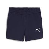 PUMA dames Gebreide shorts Teamgoal Casuals Shorts Wmn