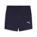 PUMA dames Gebreide shorts Teamgoal Casuals Shorts Wmn