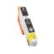 Brother TONER PACK Cartouches d'encre pour Brother LC227 LC225, remplacements compatibles avec LC 227 LC 225 (15 pièces)