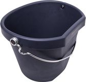 ONE Seau 18L Bleu marine
