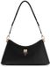 GUESS Patsie Sac porté épaule Noir
