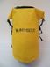 Amphibious Tube waterdichte tas - Geel