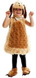 My Other Me Costume pour Enfants Chien en peluche - 1-2 ans