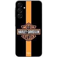Harley Davidson Motorcycles Coque Pour Samsung Galaxy A15