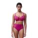 Chantelle Pulp Kiss slip - fuchsia