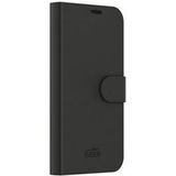 Eiger North - Achterzijde behuizing voor mobiele telefoon - plastic - zwart - voor Apple iPhone 17