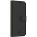 Eiger North - Achterzijde behuizing voor mobiele telefoon - plastic - zwart - voor Apple iPhone 17