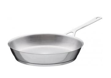 Alessi AJM110/28 - Pan - 280 mm - 2.8 liter - Roestvrijstaal