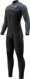 Mystic Motion 5/3mm Front Zip 2027