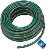 KOTARBAU® Tuinslang, PVC, 30 m, Groen Oranje, 1 Inch