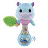 VTech Baby Babys Hippo-Rassel Meerkleurig